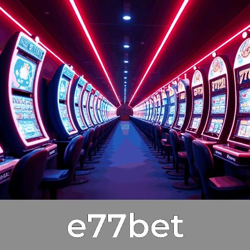 e77bet: Especialista em Apostas Esportivas no Brasil