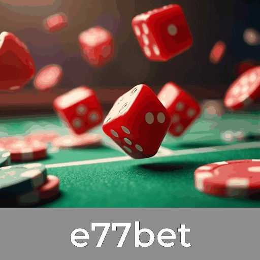 e77bet: Slots - Alta Volatilidade, Jogos de Mesa - Estratégia Avançada, Roleta - Emoção Garantida