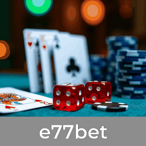 Explore o Melhor com e77bet: Plataforma de Apostas Profissional e Confiável
